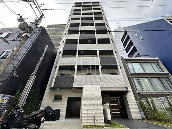 ララプレイス京町堀プロムナード ｜大阪府大阪市西区京町堀2丁目(賃貸マンション1K・9階・24.12㎡)の写真 その28