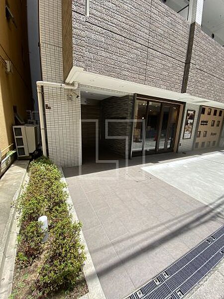 エスパシオ・コモド大阪新町 ｜大阪府大阪市西区新町1丁目(賃貸マンション1R・4階・27.74㎡)の写真 その3