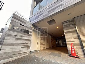 Calmtree上町台  ｜ 大阪府大阪市天王寺区上本町6丁目（賃貸マンション1LDK・6階・51.21㎡） その3