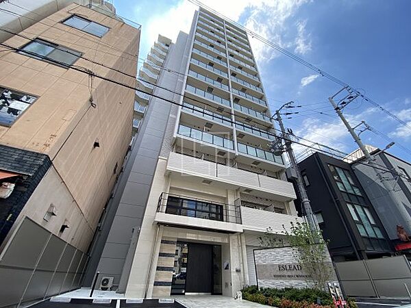 エスリードレジデンス大阪本町 ｜大阪府大阪市西区立売堀1丁目(賃貸マンション1K・12階・21.83㎡)の写真 その29