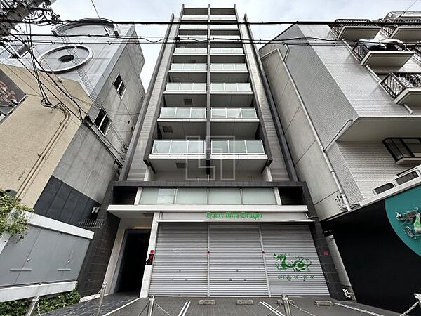 クレオキタホリエ ｜大阪府大阪市西区北堀江1丁目(賃貸マンション1LDK・10階・54.45㎡)の写真 その30