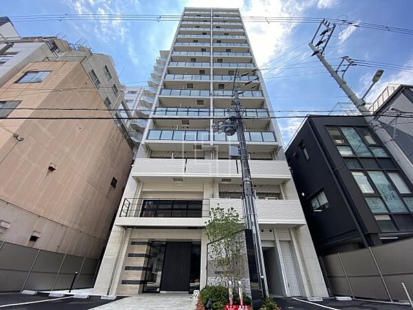 エスリードレジデンス大阪本町 ｜大阪府大阪市西区立売堀1丁目(賃貸マンション1K・5階・21.09㎡)の写真 その30