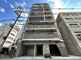 シーズンフラッツ新町  ｜ 大阪府大阪市西区新町3丁目（賃貸マンション1DK・7階・27.88㎡） その30