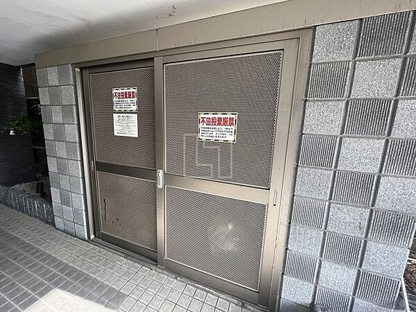 プレアデス難波西 ｜大阪府大阪市浪速区桜川2丁目(賃貸マンション1LDK・8階・38.01㎡)の写真 その25