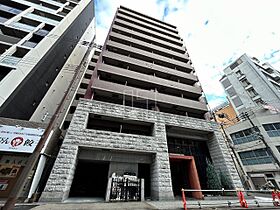 プロシード本町西セレーノ  ｜ 大阪府大阪市西区靱本町3丁目（賃貸マンション1K・11階・25.84㎡） その30