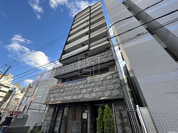 プレサンス難波ラフィーネ ｜大阪府大阪市浪速区日本橋西1丁目(賃貸マンション1K・4階・22.91㎡)の写真 その30