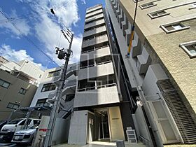 VERDE EBISU  ｜ 大阪府大阪市西区江戸堀1丁目（賃貸マンション1K・3階・20.62㎡） その29