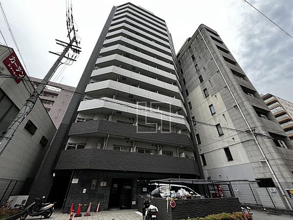 アドバンス心斎橋グランガーデン ｜大阪府大阪市中央区島之内1丁目(賃貸マンション1R・3階・22.72㎡)の写真 その1