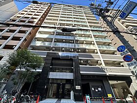 アーデンタワー本町イースト  ｜ 大阪府大阪市中央区南久宝寺町1丁目（賃貸マンション1K・14階・20.51㎡） その1