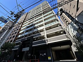 アーデンタワー本町イースト  ｜ 大阪府大阪市中央区南久宝寺町1丁目（賃貸マンション1K・14階・20.51㎡） その30