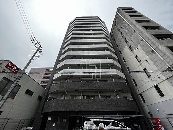 アドバンス心斎橋グランガーデン ｜大阪府大阪市中央区島之内1丁目(賃貸マンション1K・13階・30.02㎡)の写真 その30