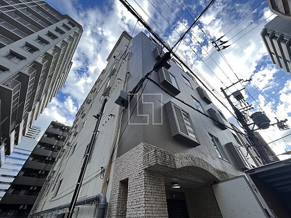 レガーレ谷町 ｜大阪府大阪市中央区粉川町(賃貸マンション1K・7階・21.60㎡)の写真 その1