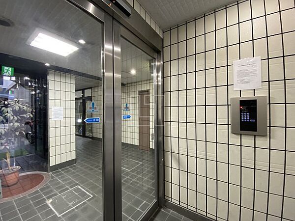 シャンクレール南堀江 902｜大阪府大阪市西区南堀江4丁目(賃貸マンション1R・9階・16.25㎡)の写真 その3