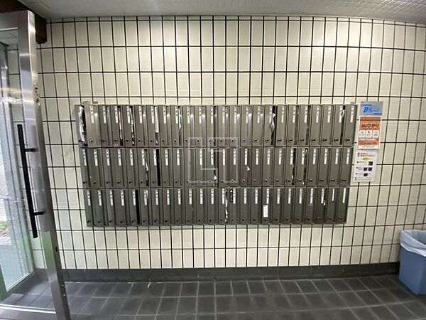 シャンクレール南堀江 902｜大阪府大阪市西区南堀江4丁目(賃貸マンション1R・9階・16.25㎡)の写真 その24