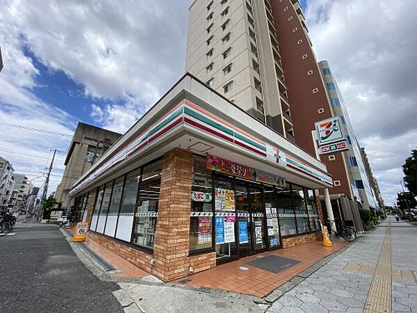 PHOENIX北堀江 ｜大阪府大阪市西区北堀江3丁目(賃貸マンション1LDK・6階・30.13㎡)の写真 その28