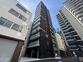 ライフフィールドなにわ本町RUELLE  ｜ 大阪府大阪市西区西本町2丁目（賃貸マンション1DK・4階・29.60㎡） その29