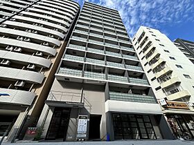 クロスレジデンス阿波座  ｜ 大阪府大阪市西区西本町3丁目（賃貸マンション1LDK・5階・34.77㎡） その1