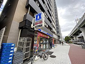 クロスレジデンス阿波座  ｜ 大阪府大阪市西区西本町3丁目（賃貸マンション1LDK・5階・34.77㎡） その22