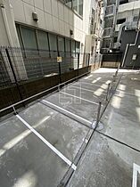 クロスレジデンス阿波座  ｜ 大阪府大阪市西区西本町3丁目（賃貸マンション1LDK・5階・34.77㎡） その18