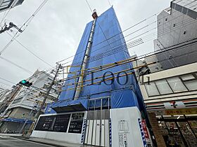 大阪府大阪市中央区南船場2丁目（賃貸マンション1LDK・3階・50.15㎡） その9