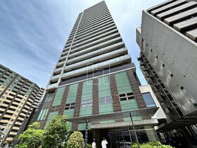 大阪府大阪市中央区松屋町（賃貸マンション1LDK・27階・75.65㎡） その29