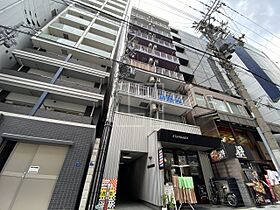 大阪府大阪市中央区南久宝寺町2丁目（賃貸マンション1DK・6階・33.08㎡） その29