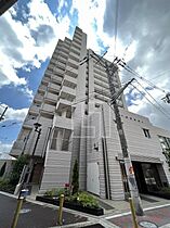 富士林プラザ15番館  ｜ 大阪府大阪市浪速区浪速東1丁目（賃貸マンション3LDK・10階・64.66㎡） その4