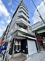 大阪府大阪市中央区南久宝寺町1丁目（賃貸マンション1K・7階・21.56㎡） その29