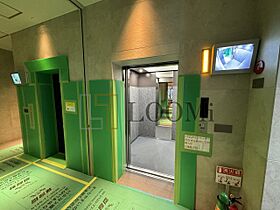 大阪府大阪市中央区常盤町2丁目（賃貸マンション2LDK・20階・60.28㎡） その26