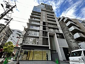 大阪府大阪市中央区平野町3丁目（賃貸マンション1K・4階・33.67㎡） その30