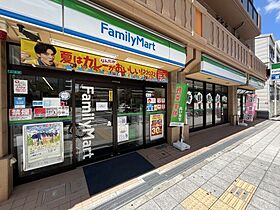 シャンテジョイフル  ｜ 大阪府大阪市浪速区桜川1丁目（賃貸マンション1K・5階・18.90㎡） その27