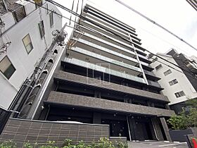 大阪府大阪市中央区瓦屋町2丁目（賃貸マンション2LDK・6階・47.88㎡） その29