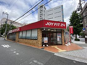 ララプレイス阿波座駅前フェリオ  ｜ 大阪府大阪市西区立売堀3丁目（賃貸マンション1K・12階・21.31㎡） その29