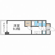 アーデンタワー靭公園  ｜ 大阪府大阪市西区靱本町3丁目（賃貸マンション1K・10階・29.66㎡） その2