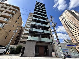 大阪府大阪市中央区上町（賃貸マンション1LDK・10階・30.61㎡） その1