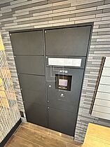 大阪府大阪市中央区上町（賃貸マンション1LDK・10階・30.61㎡） その27