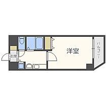 大阪府大阪市中央区南船場1丁目（賃貸マンション1K・7階・20.88㎡） その2