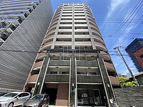 アーデンタワー西本町  ｜ 大阪府大阪市西区阿波座1丁目（賃貸マンション1DK・15階・32.31㎡） その1