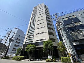 ルーセントオーデン難波  ｜ 大阪府大阪市浪速区桜川1丁目（賃貸マンション1R・3階・31.75㎡） その1