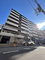 ベルヴォーグ北堀江  ｜ 大阪府大阪市西区北堀江1丁目（賃貸マンション1LDK・3階・117.60㎡） その29