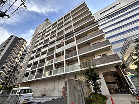 大阪府大阪市中央区安堂寺町2丁目（賃貸マンション1R・2階・32.34㎡） その1