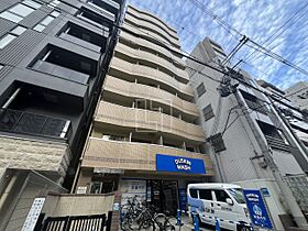 大阪府大阪市中央区内淡路町2丁目（賃貸マンション1K・6階・18.94㎡） その29