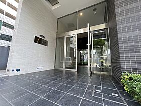 大阪府大阪市中央区釣鐘町2丁目（賃貸マンション1K・8階・24.55㎡） その3