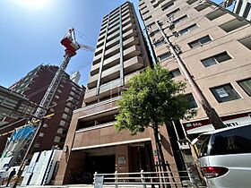 大阪府大阪市中央区内本町1丁目（賃貸マンション1K・4階・25.08㎡） その1