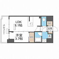 レオンコンフォート難波クレア  ｜ 大阪府大阪市浪速区塩草1丁目（賃貸マンション1LDK・3階・31.67㎡） その2