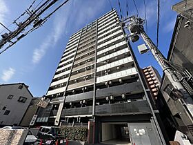 エステムコート難波Vブロード  ｜ 大阪府大阪市浪速区塩草1丁目（賃貸マンション1K・7階・20.87㎡） その1