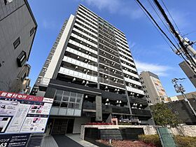 エステムコート難波Vブロード  ｜ 大阪府大阪市浪速区塩草1丁目（賃貸マンション1K・7階・20.87㎡） その30