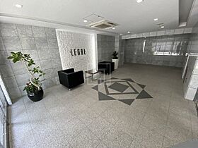 大阪府大阪市中央区南久宝寺町1丁目（賃貸マンション2LDK・11階・56.20㎡） その4