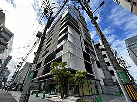 大阪府大阪市中央区平野町3丁目（賃貸マンション1K・6階・33.67㎡） その29