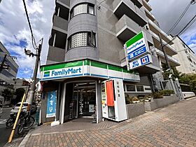 大阪府大阪市中央区上町1丁目（賃貸マンション2LDK・4階・52.22㎡） その6